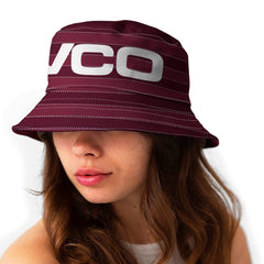 West Ham 1986 Home - Retro Bucket Hat