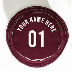 West Ham 1986 Home - Retro Bucket Hat