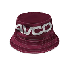 West Ham 1986 Home - Retro Bucket Hat