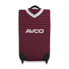 West Ham 1986 Home - Retro - Caseskin - 3 Sizes