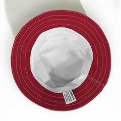 West Ham 1994 Home - Retro Bucket Hat