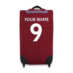 West Ham 1994 Home - Retro - Caseskin - 3 Sizes