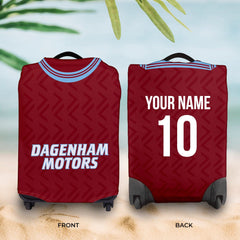 West Ham 1994 Home - Retro - Caseskin - 3 Sizes