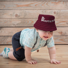 West Ham 2000 Home - Retro Bucket Hat