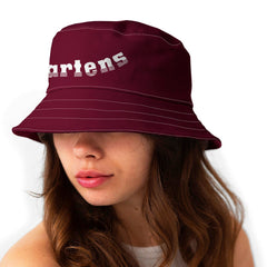 West Ham 2000 Home - Retro Bucket Hat
