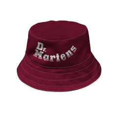 West Ham 2000 Home - Retro Bucket Hat