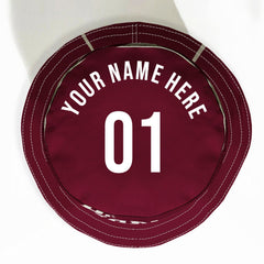 West Ham 2000 Home - Retro Bucket Hat