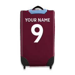 West Ham 2000 Home - Retro - Caseskin - 3 Sizes