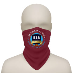 West Ham Boleyn Ground - Football Legends - Snood