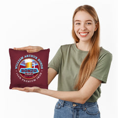 West Ham Bonds - Football Legends - Cushion 10inch