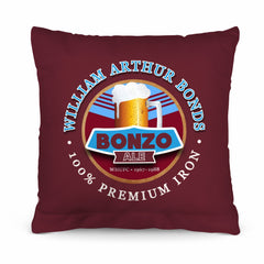 West Ham Bonds - Football Legends - Cushion 10inch