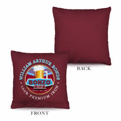 West Ham Bonds - Football Legends - Cushion 10inch