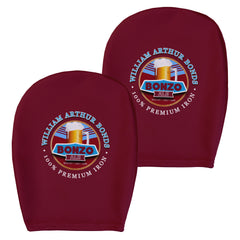 West Ham Bonds - Football Legends - Headrest Cover