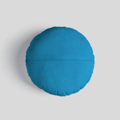 West Ham Brooking - Football Legends - Circle Cushion 14inch