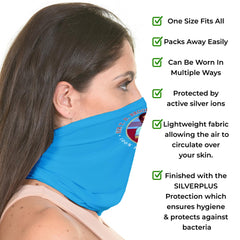 West Ham Brooking - Football Legends - Snood