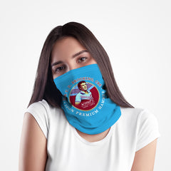 West Ham Brooking - Football Legends - Snood