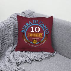 West Ham Di Canio - Football Legends - Cushion 10inch