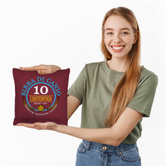 West Ham Di Canio - Football Legends - Cushion 10inch