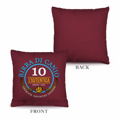 West Ham Di Canio - Football Legends - Cushion 10inch
