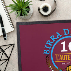 West Ham Di Canio  - Football Legends - Door Mat -60cm X 40cm