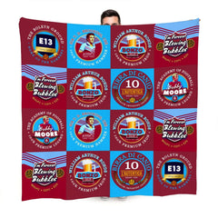 West Ham - Football Legends - Fleece