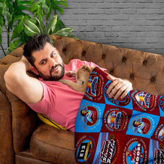 West Ham - Football Legends - Fleece