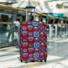 West Ham - Football Legends - Luggage Cover - 3 Sizes
