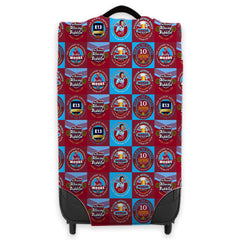 West Ham - Football Legends - Luggage Cover - 3 Sizes