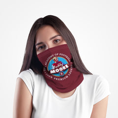 West Ham Moore - Football Legends - Snood