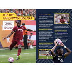 West Ham United FC Annual 2026