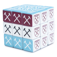 West Ham United FC Rubik's Cube