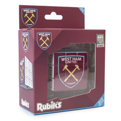 West Ham United FC Rubik's Cube
