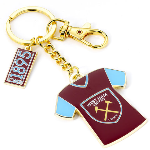 Camiseta de Portero Visitante West Ham United 2011-12 Camiseta de Portero Visitante West Ham United 2011-12