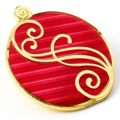 Wicked Pink Shiz University Badge