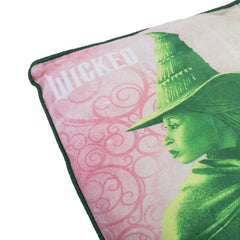 Wicked Twill Cushion