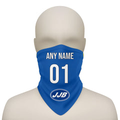 Wigan 2006 Home - Personalised Retro Football Snood