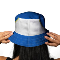 Wigan 2006 Home - Retro Bucket Hat