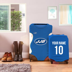 Wigan 2006 Home - Retro - Caseskin - 3 Sizes