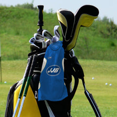 Wigan - 2006 - Home - Retro Lightweight, Microfibre Golf Towel