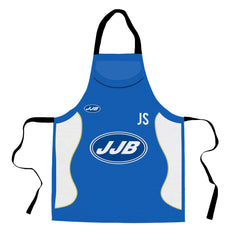 Wigan - 2006 - Home Shirt - Personalised Retro Football Adults Apron