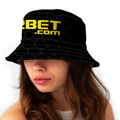 Wigan 2013 Away - Retro Bucket Hat