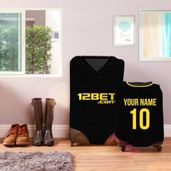 Wigan 2013 Away - Retro - Caseskin - 3 Sizes