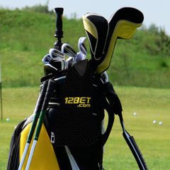 Wigan - 2013 - Away - Retro Lightweight, Microfibre Golf Towel