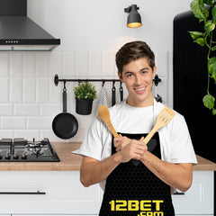 Wigan - 2013 - Away Shirt - Personalised Retro Football Adults Apron