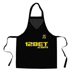 Wigan - 2013 - Away Shirt - Personalised Retro Football Adults Apron