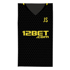 Wigan - 2013 Away Shirt - Personalised Retro Lightweight, Microfibre Beach Towel - 150cm x 75cm