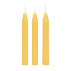 Wildflower & Lemon Summer Ritual Candles