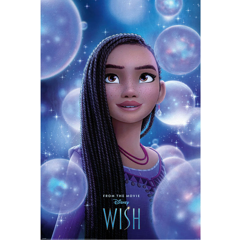 Wish (Disney)