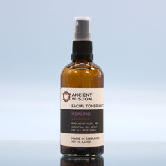Witch Hazel with Lavender 100ml