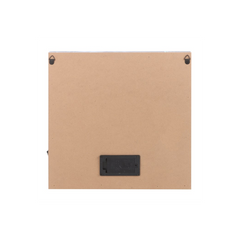 Witchwood Express Light Up Canvas Plaque by Lisa Parker